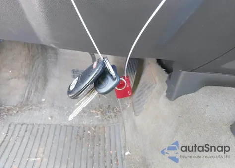 2005 GMC Canyon Sle z USA, uszkodzony, nr VIN 1GTCS196458162162